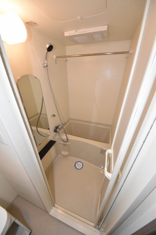 バス・シャワールーム　参考写真