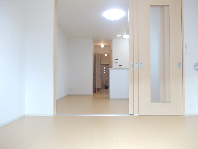 その他部屋・スペース　内装も気になるポイント