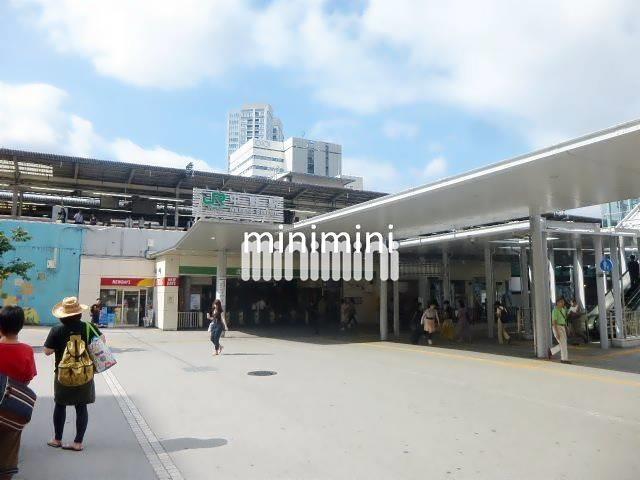 その他　ＪＲ中野駅が利用可能です