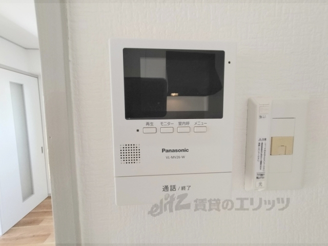 セキュリティ　ドアフォン（ＴＶ含）