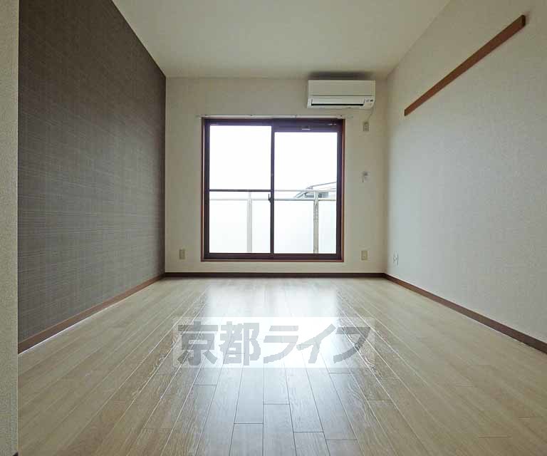 その他部屋・スペース　居室です。