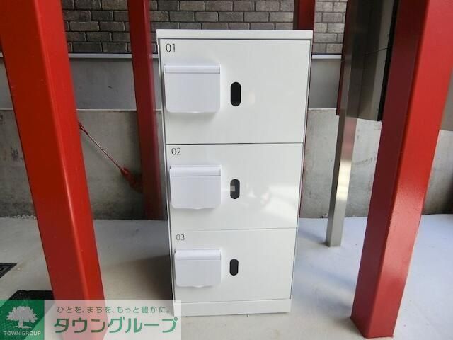 その他共有部分