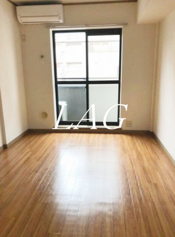 その他部屋・スペース　寝室です。