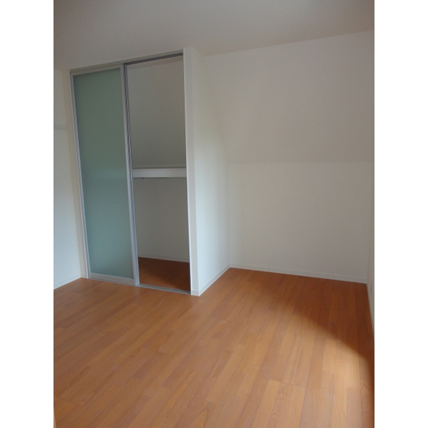 収納　収納豊富です