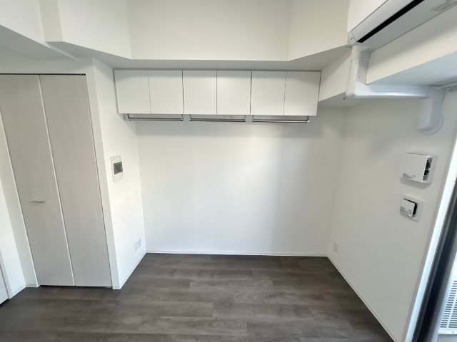 その他　新築の為同間取りの他の階の写真です。