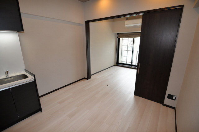 その他部屋・スペース　中はこのようになっています