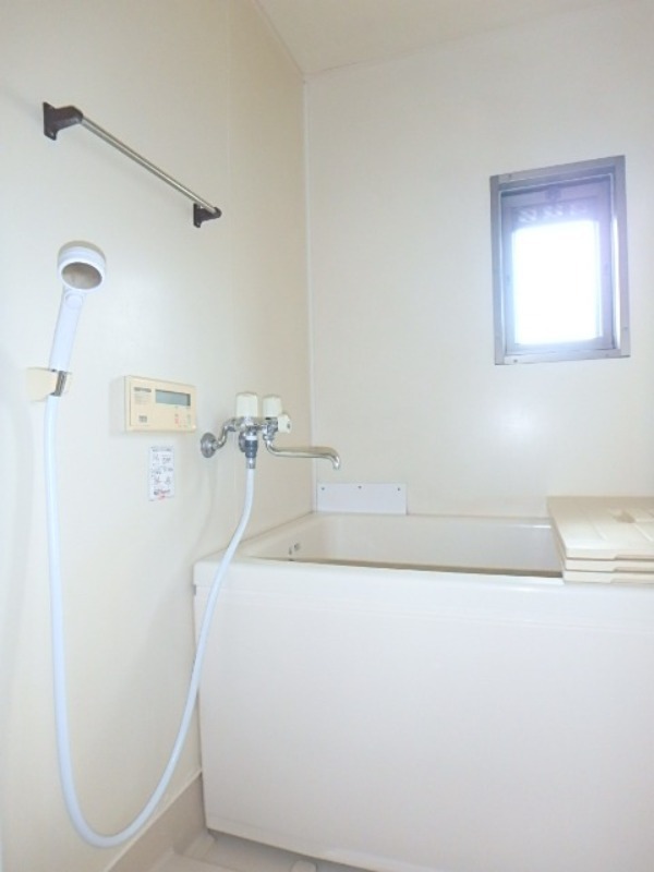 バス・シャワールーム　図面と現状に相違がある場合には現状を優先