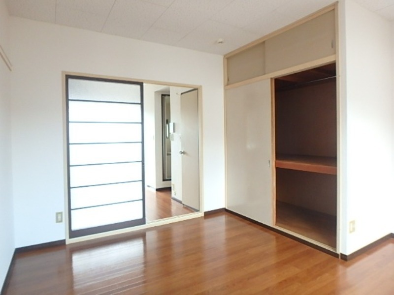 居室・リビング　図面と現状に相違がある場合には現状を優先