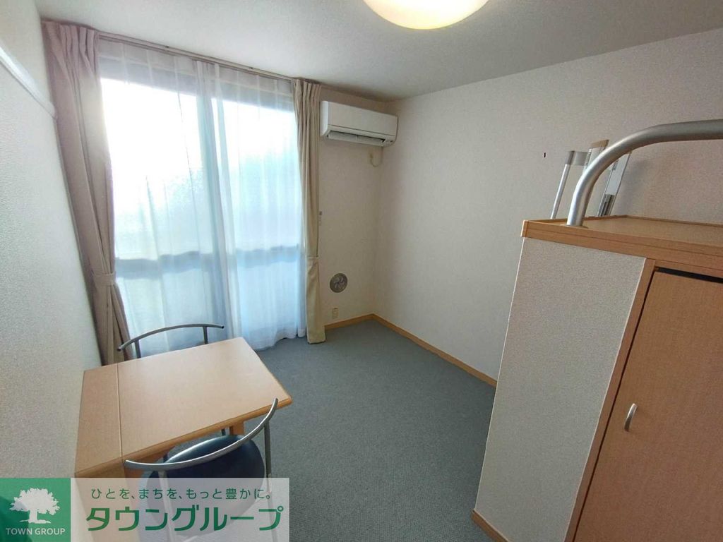 その他部屋・スペース　2Ｆ居間2