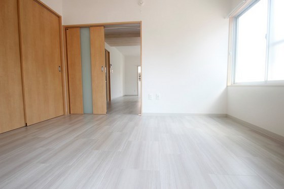 その他　※別部屋の写真です