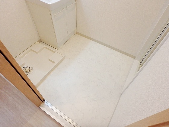 その他設備　※別部屋の写真です