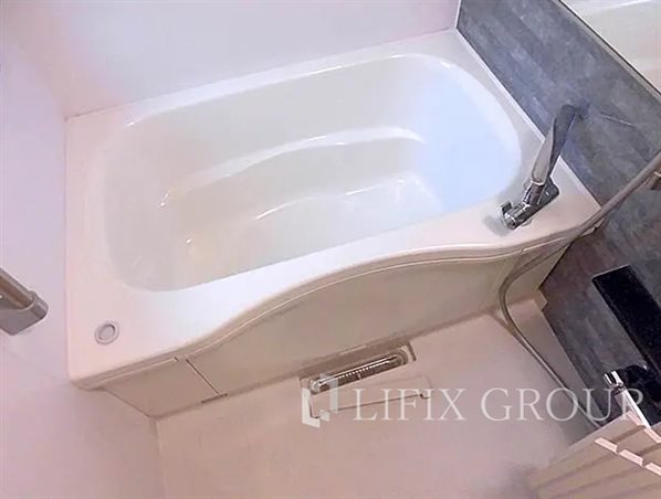 バス・シャワールーム　風呂