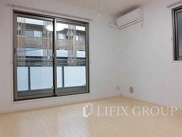 居室・リビング　居室・リビング