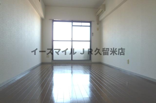 収納　専用の収納スペースです