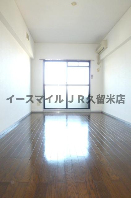 その他部屋・スペース　明るい室内です