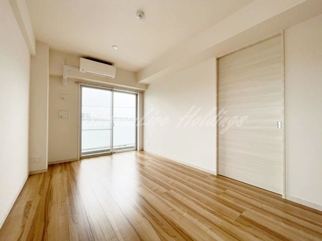 居室・リビング　使いやすいリビングになります♪