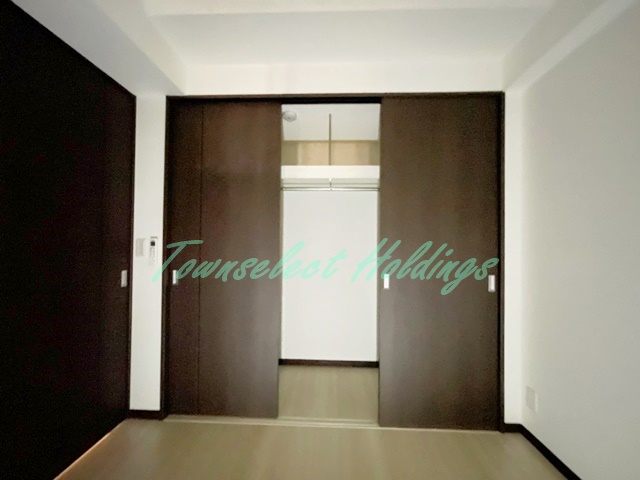 収納　洋服多い方にもおすすめ♪