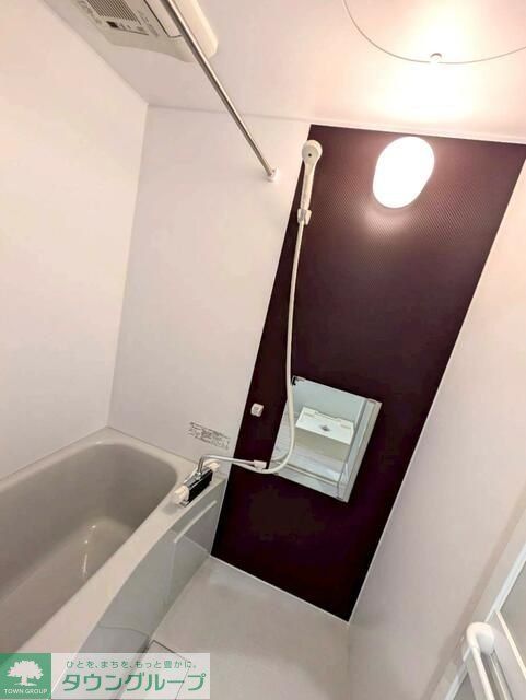 バス・シャワールーム　お問合せはタウンハウジングまで！※現地待合わせ相談可能