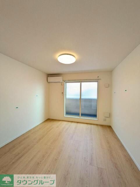 居室・リビング　お問合せはタウンハウジングまで！※現地待合わせ相談可能