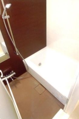 バス・シャワールーム　☆ゆっくりくつろげるお風呂☆