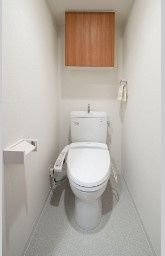 トイレ　☆清潔感のあるトイレ☆