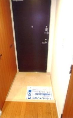 玄関　☆広々とした玄関☆