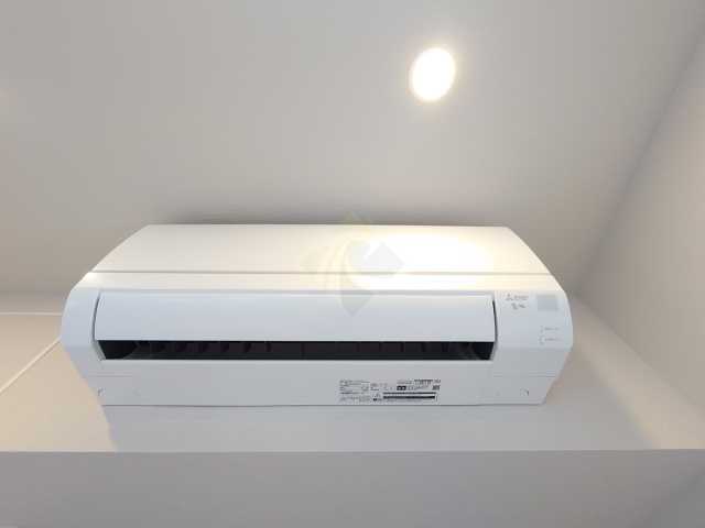 その他設備　ザ・パークハビオ新高円寺