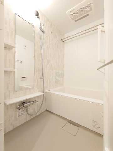 バス・シャワールーム　ザ・パークハビオ新高円寺