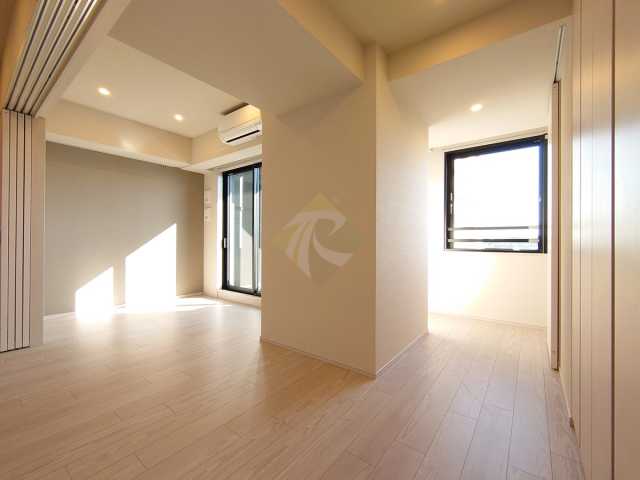 その他部屋・スペース　ザ・パークハビオ新高円寺