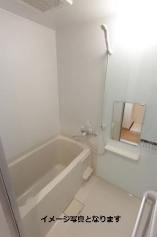 バス・シャワールーム　その他共用部分