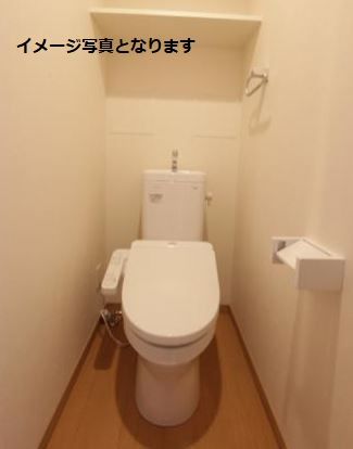 トイレ　その他共用部分
