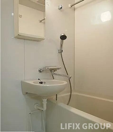 バス・シャワールーム　風呂