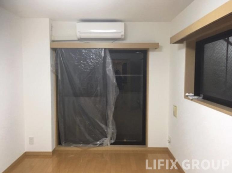 居室・リビング　居間・リビング