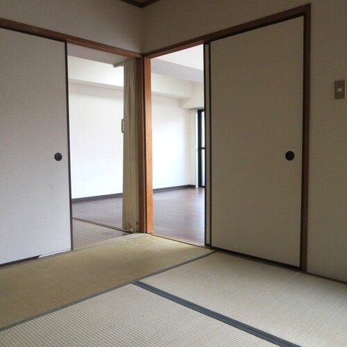 その他部屋・スペース　和室