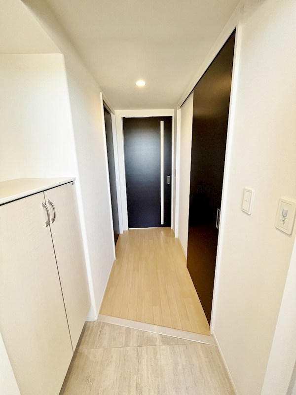 玄関　★玄関ホール★