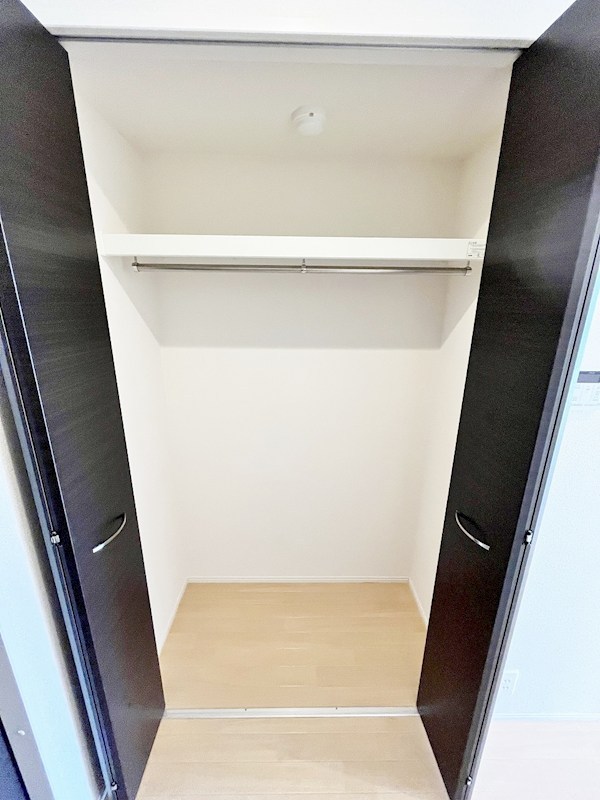 収納　★クローゼット★