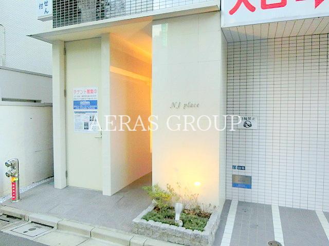 エントランス　★エントランス★