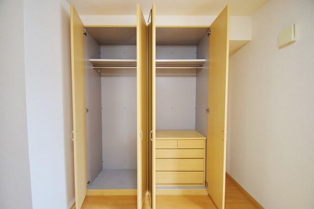 収納　★お部屋探しはタウンハウジング稲田堤店まで★