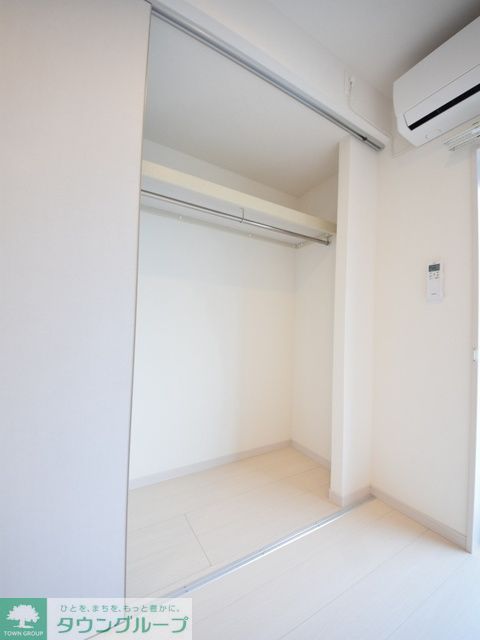 収納　お問合せはタウンハウジングまで！※現地待合わせ相談可能