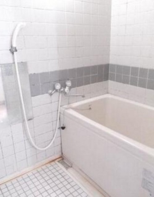 バス・シャワールーム　別室参照