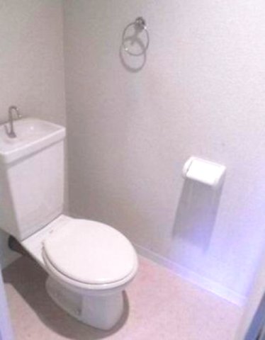 トイレ　別室参照