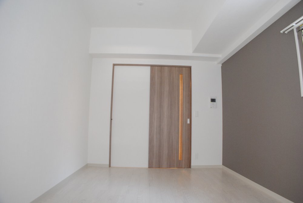 その他部屋・スペース　レジデンス南森町　洋室