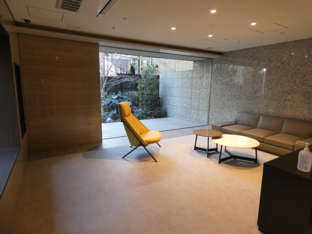 ロビー　ロビー