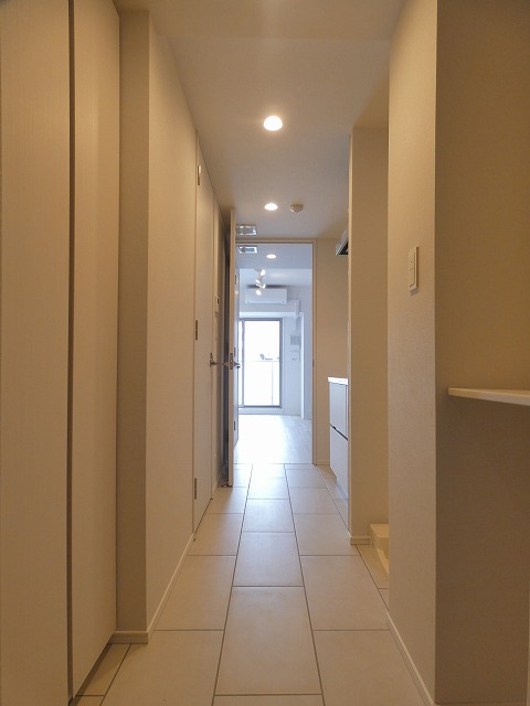 玄関　玄関※別部屋参考写真