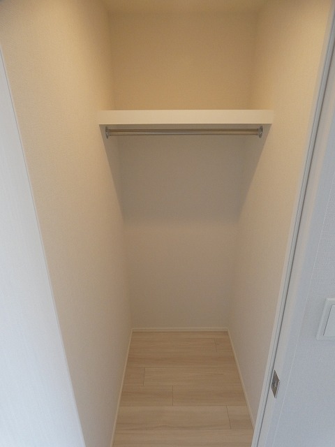 収納　収納※別部屋参考写真