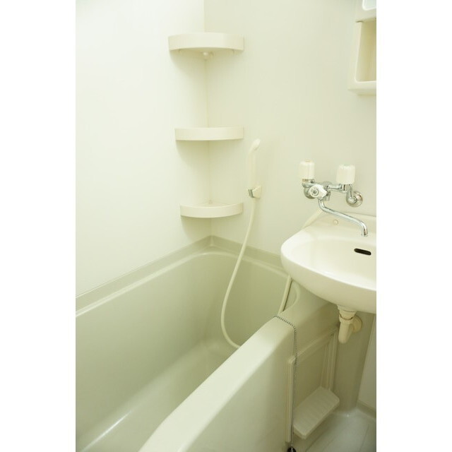 バス・シャワールーム　（２０１１）