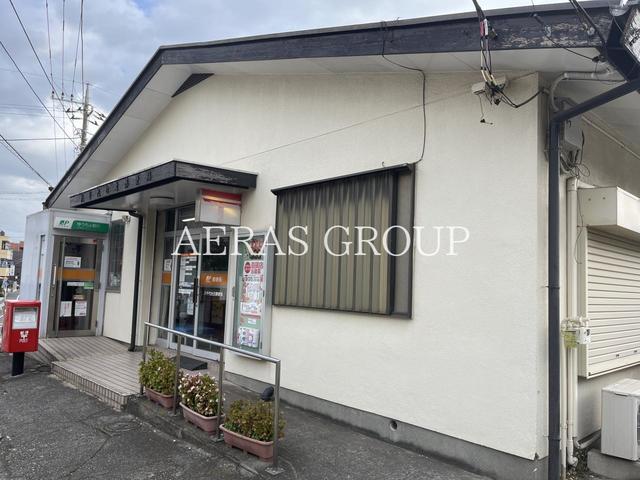 郵便局　八千代台北郵便局（郵便局）まで954m