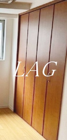 収納　収納です。