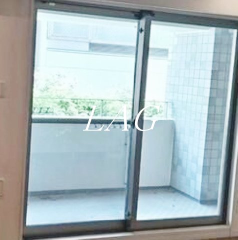 バルコニー　バルコニーです。