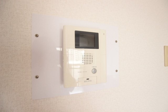 セキュリティ　同物件別号室